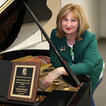Lynn L. Staininger