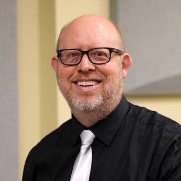John Wickelgren
